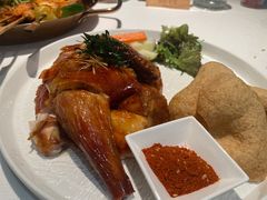 -花样西贡·法式越南菜餐厅(桂林万象城店)