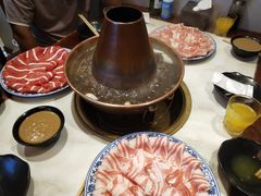 -宣武小院涮肉(前门店)
