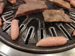 -九田家黑牛烤肉料理(中北镇店)