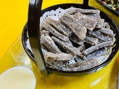 -阿谋美食·广西菜