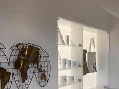 -% Arabica阿拉比卡咖啡(罗湖万象城店)