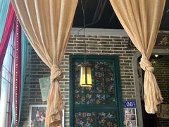 -东口码头·烧鸽子·鱼头泡饼·地方菜(金鹰悦城店)