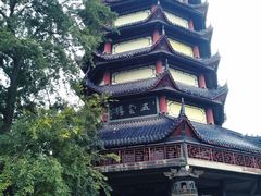 -丰都鬼城名山景区