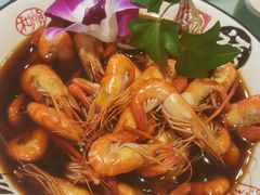 -风味小馆(天目湖宾馆店)