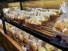 -IS YOU BAKERY 伊之友烘焙(飞鹤路店)