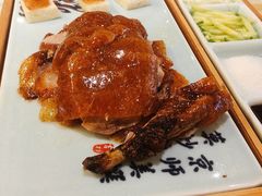淘姥姥烤鸭-姥姥春饼·烤鸭(未央路盛龙店)