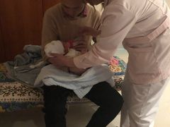 -田螺阿姨自营月嫂·育儿嫂(高新店)