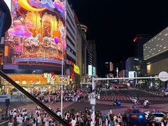 -黄兴南路步行商业街