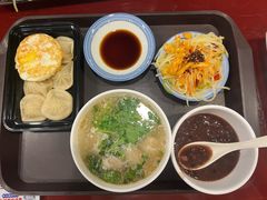 -宏状元现熬粥·京味菜(五棵松店)