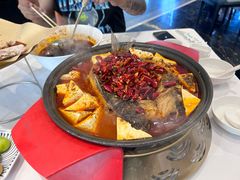 -眉州东坡(北苑华贸店)