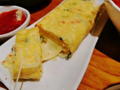 奶酪鸡蛋卷-青鹤谷(苏州店)