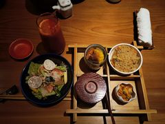 -松涛日本料理