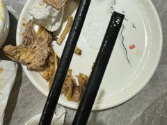-肥家大排档(天河体育西店)