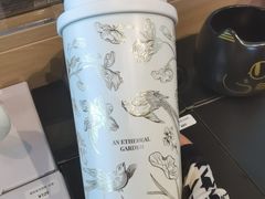 -抱抱地球咖啡馆(国家海洋博物馆店)