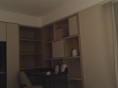 -西安钟楼亚朵S吴酒店(钟楼东店)