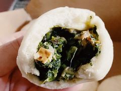 -一品净素包子(旬阳路店)