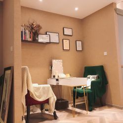 -3U美甲美睫皮肤管理