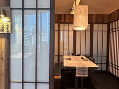-上井料理黑金店(IFS国金中心店)