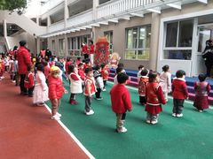 -徐汇区新宜幼稚园