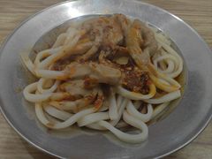 -白翔甜食店