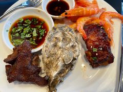 -杭州滨江世融艾美酒店·新食谱全日餐厅