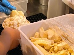 -碌碌发·东南亚风味烧烤档(体育西店)