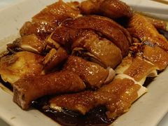 -香港茶餐厅文化体验馆(茶山镇店)