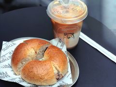 冻“鸳鸯”-Something For(中洲湾店)