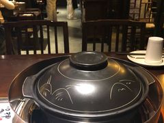 -捞神煲汤火锅(湖滨商业街店)