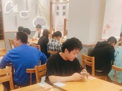 -小满手工粉(上海品尊国际店)