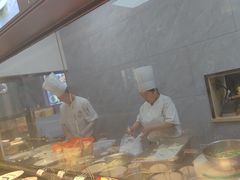 -新时代大酒店(仰口路店)