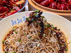-靓靓蒸虾·头牌蒸虾(雪松路总店)