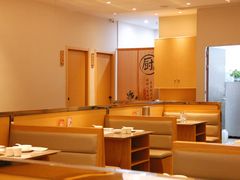 -张凯达·深海石斑鱼潮汕火锅(十五年品牌•虹桥天街店)
