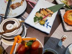 -枫千叶精致料理