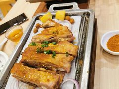 -羊之道草原味道清真餐厅(番禺店)