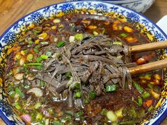 粉汤羊血-惠记粉汤羊血(小南门店)