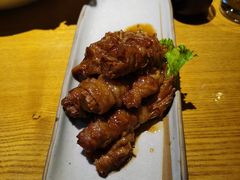 -樱町三味日本料理(城乡世纪广场店)
