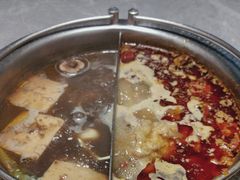 -一绪に寿喜烧(虹悦城店)
