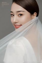 -青禾蒙娜丽莎婚纱摄影(武汉总店)