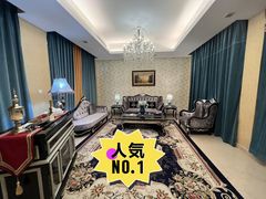 -远洋未来广场(育慧北路店)