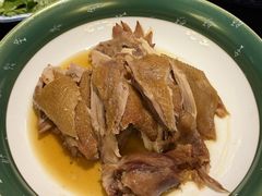 -金狮麟·新豫菜(金码大厦店)