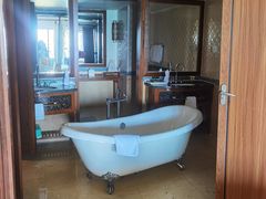 -三亚亚龙湾天域度假酒店