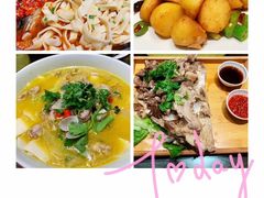 -大唐高老庄(红旗路店)