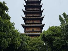 -常熟方塔园