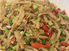 -彭耕记猪油炒小菜(吉联mall店)