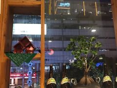 -有喜屋·深夜食堂(北京西路店)