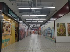 -农工商超市(金沙江路店)