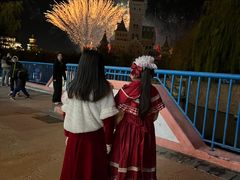 -青岛方特梦幻王国