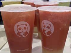 -茶百道(龙湖金沙天街店)