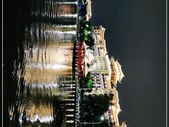 -龙舟池
